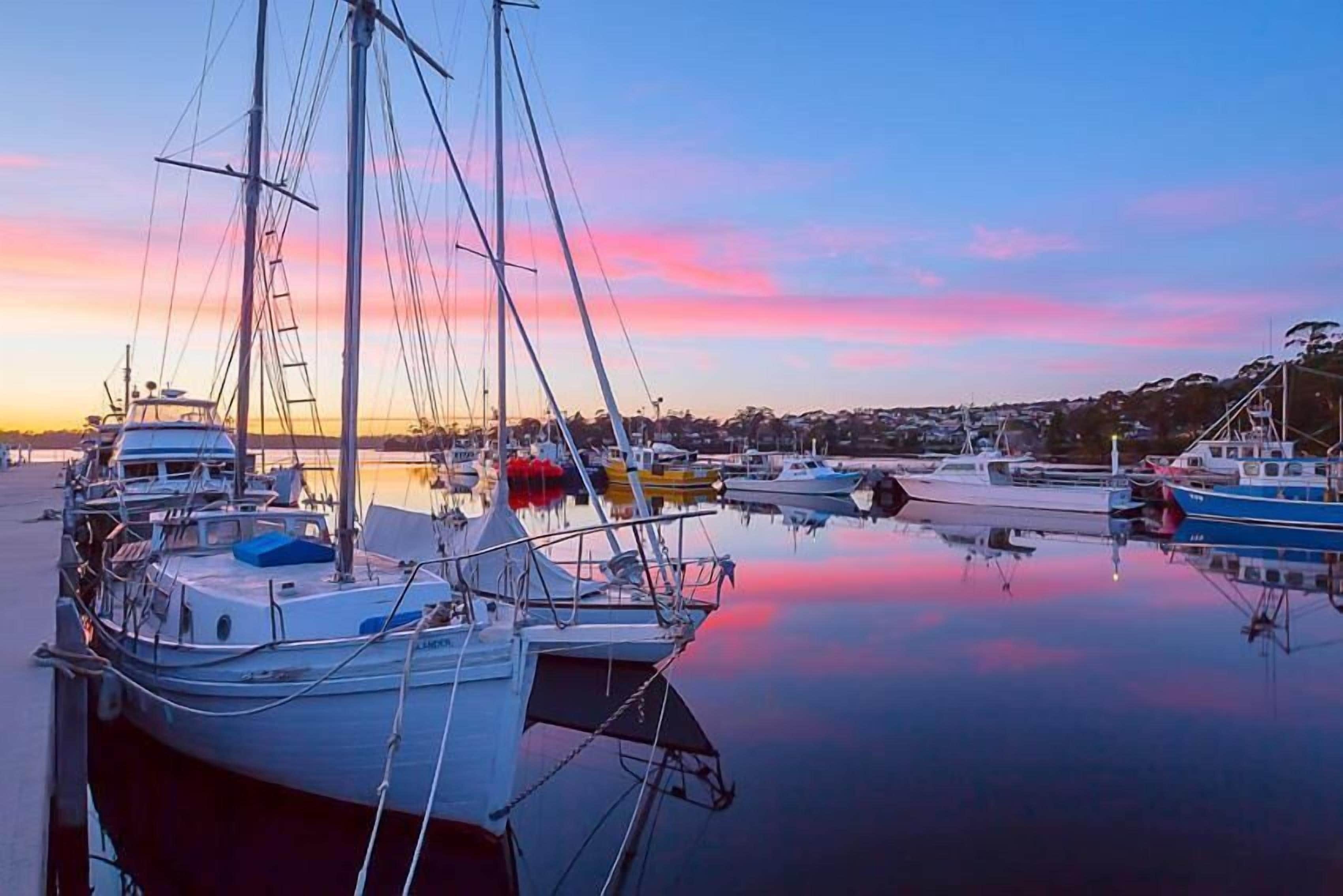 George's Bay Hotel & Apartments