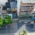 Hostel Varandas do Maracanã