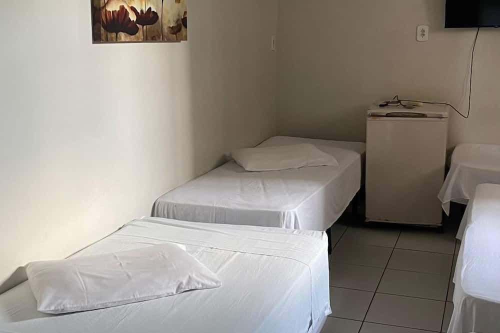 Hotel Brisa do Meireles