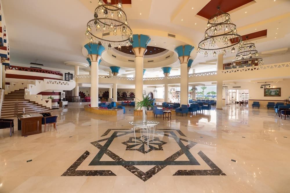 Magic Tulip Beach Resort