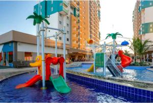 Olímpia Park Resort