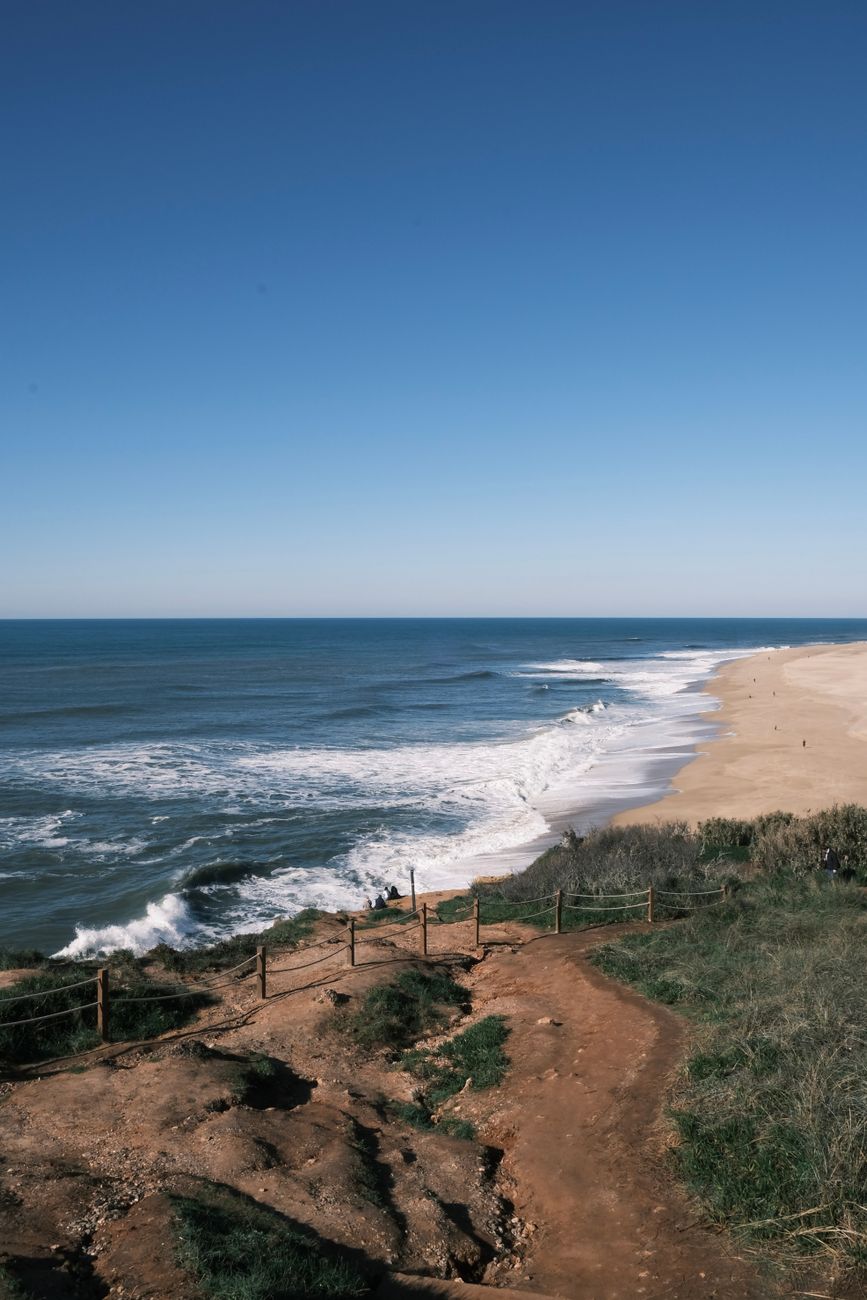 Praia do Amado