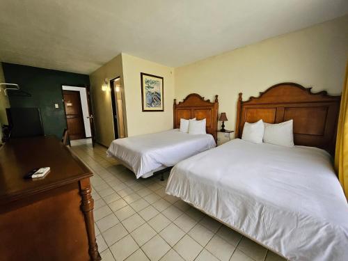 Yunque Mar Beach Hotel